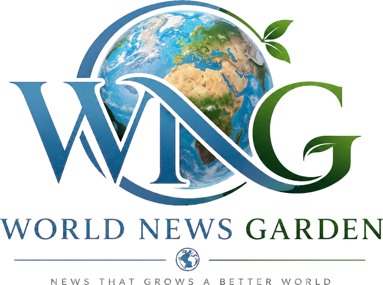 World News Garden